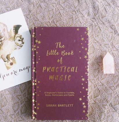 The Little Book of Practical Magic