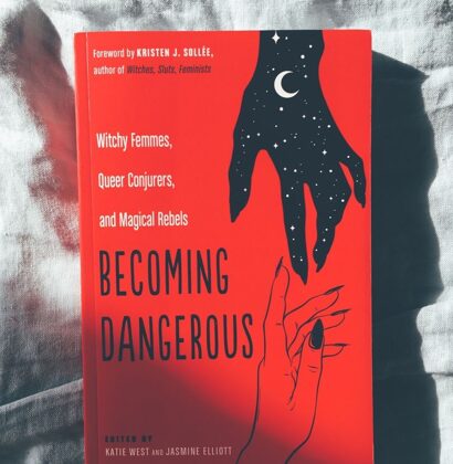 Becoming Dangerous