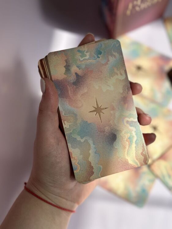 PURE TAROT | Чистое Таро
