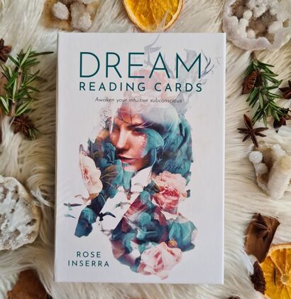 Dream Reading Cards: Awaken Your Intuitive Subconscious