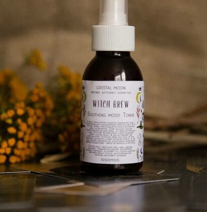 Тонер для лица Witch Brew