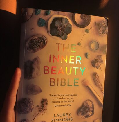 The Inner Beauty Bible