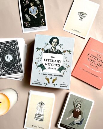 The Literary Witches Oracle
