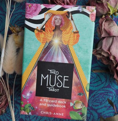 The Muse Tarot